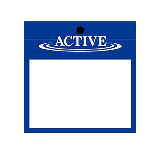 アクティブ    ワームパックS   ACTIVE