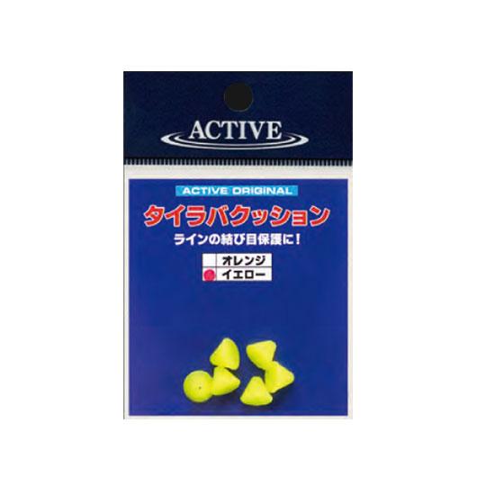 アクティブ     タイラバクッション   ACTIVE