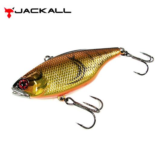 ジャッカル　TN70　コトコトVer