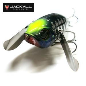 deps（デプス） NZクローラー ジュニア deps NZ CRAWLER Jr : バック