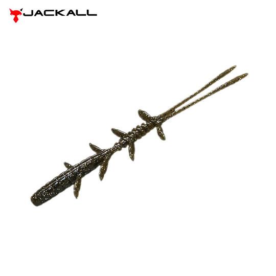 ジャッカル　シザーコーム　3.8inch【2】