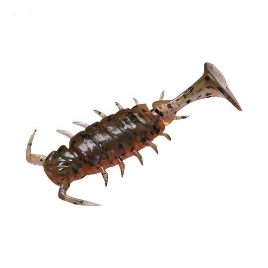 ジャッカル　ちびチヌムシ　1.5inch　JACKALL　CHIBI CHINUMUSHI　