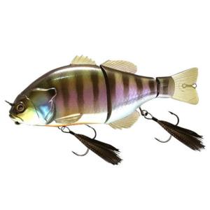 ジャッカル チビタレル ブラックインパクトギル : CURIOSITY