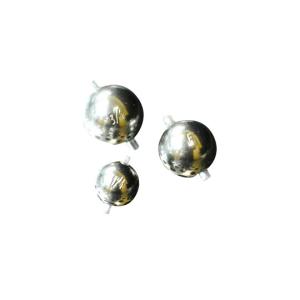 ジャッカル　JKタングステンシンカー キャロライナ ラウンド 3.5g（1/8oz）4個入　JACKALL