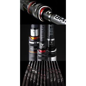 日本人気超絶高評価 ロッド リールセット ジャッカル Bpm 71h ストライド100mg R ライン付き 入門 初心者 ベイト ロッド 格安新品