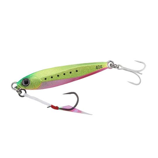 【全19色】ジャッカル　ビッグバッカージグ　20g　JACKALL