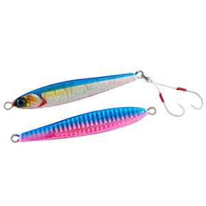 ジャッカル シーバス アンチョビメタル 60g JACKALL SEABASS  ANCHOVYMETAL