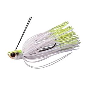 ジャッカル　ビークロールスイマー　3/16oz　JACKALL　B