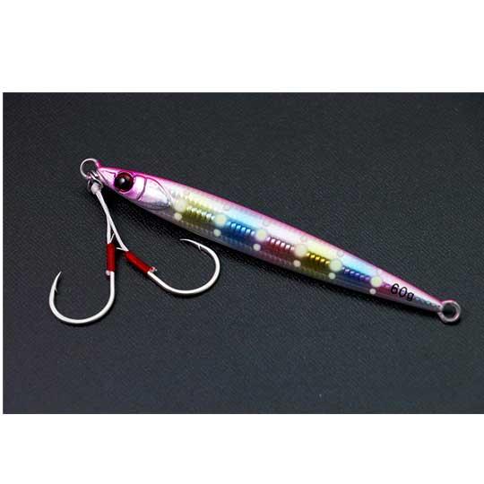 ジャッカル　ビッグバッカージグ　スライドスティック　15g　JACKALL