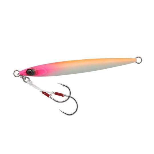 ジャッカル　ビッグバッカージグ　スライドスティック　30g　JACKALL
