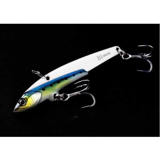 ジャッカル　ビッグバッカー107　鰤カスタム　JACKALL BIGBACKER　