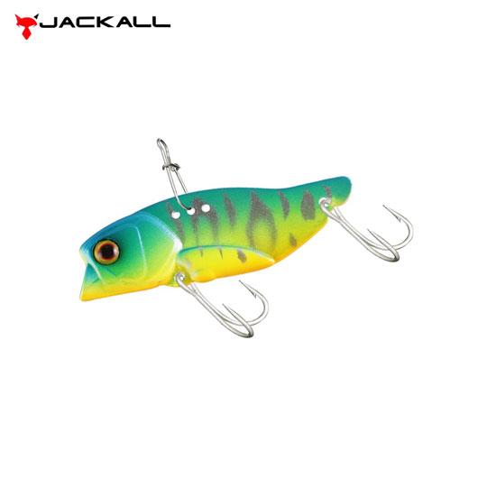 ジャッカル　ノッキンジョー　1/4oz　JACKALL　KNOCKIN JAW　【2】　