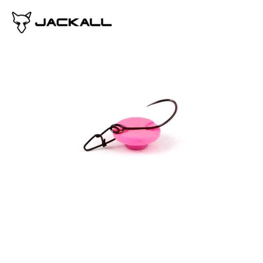 ジャッカル　ティモン　ブング　0.6g　JACKALL TIMON