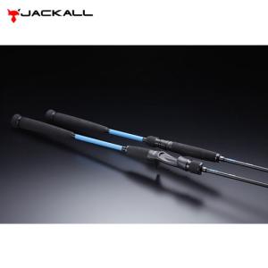 ジャッカル　ジーエスダブル　GSW-S68L　JACKALL　GSW　