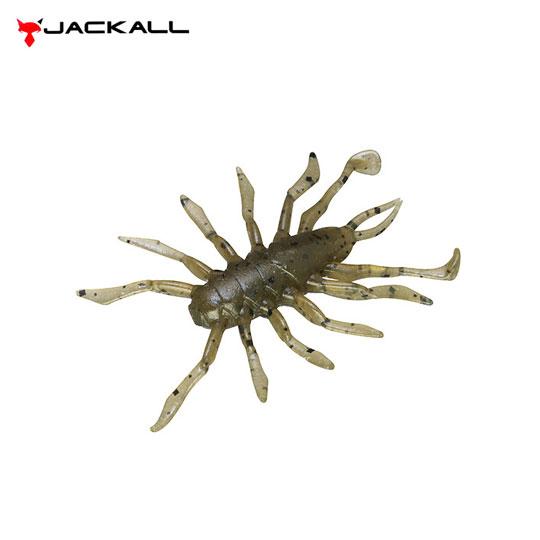 ジャッカル　リボルテージ　RVバグ　1.5inch　Feco対応　JACKALL