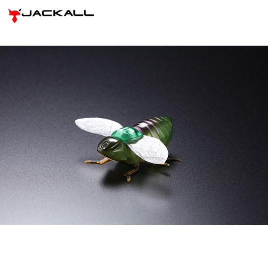 ジャッカル　バグドッグ　JACKALL　BUG DOG　