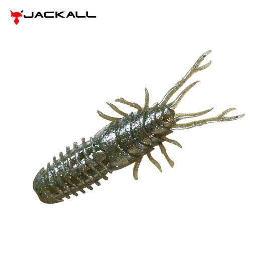 ジャッカル　ワムワム60　赤パッケージ　JACKALL　WAMWAM