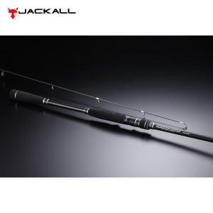 ジャッカル BRS (ビーアールエス) BRS-S90L-LSJ (2020年モデル/ライト