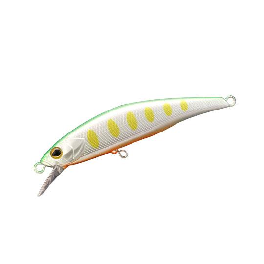 【全17色】ジャッカル　ティモン　トリコロール流芯　63HW