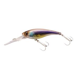 【全9色】ジャッカル　ソウルシャッド　52SP　JACKALL　Soul Shad 【3】｜backlash