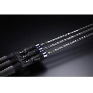 JACKALL ジャッカル タイラバロッド ビンビンスティックエクス JACKALL ジャッカル タイラバロッド ビンビンスティックエクス