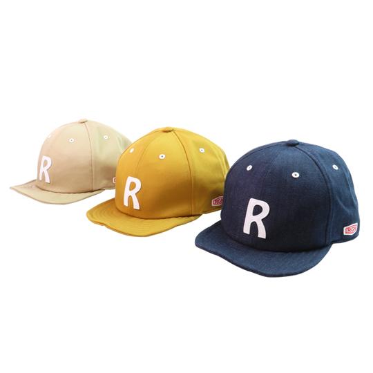 RGM　Rキャップ （ルースターギアマーケット）