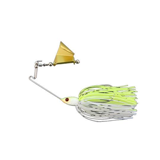 【全8色】ジャッカル　ガーグル　バズベイト　3/8oz　JACKALL GARGLE