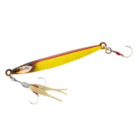 ジャッカル　バンブルズジグ　タングステン　スーパーライトジギング　30g　JACKALL　BAMBL...