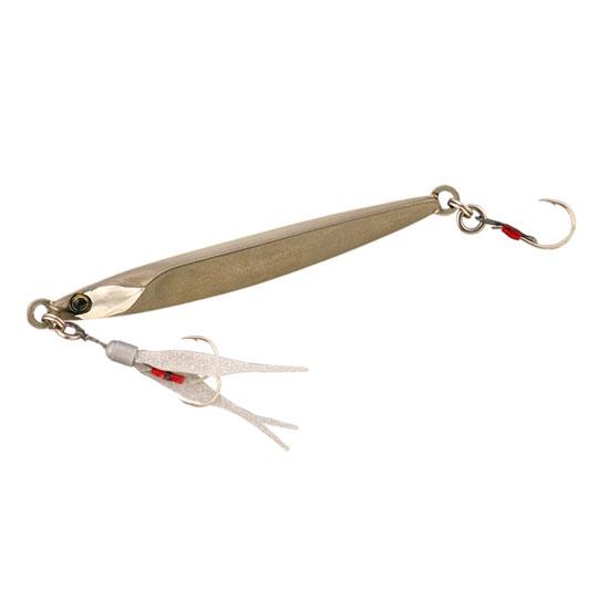 ジャッカル　バンブルズジグ　タングステン　スーパーライトジギング　30g　JACKALL　BAMBL...