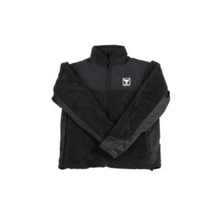 ジャッカル　フリースジャケット　JACKALL  FLEECE JACKET