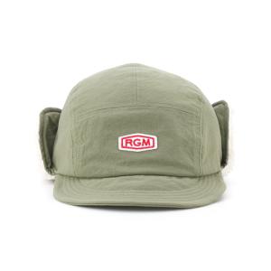 RGM　イヤーキャップ （ルースターギアマーケット）
