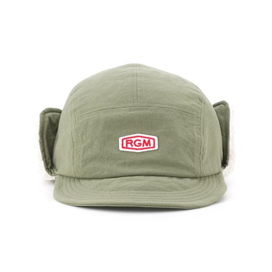 RGM　イヤーキャップ （ルースターギアマーケット）