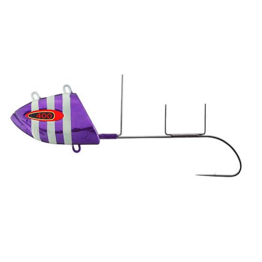 ジャッカル　アンチョビドラゴンテンヤメガ　107号/400g　JACKALL　