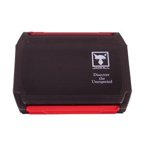 JACKALL（ジャッカル） ジャッカル☆2300Dダブルオープンタックル