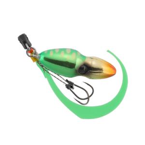 JACKALL（ジャッカル） 【全8色】ジャッカル リレンジ95F : バック