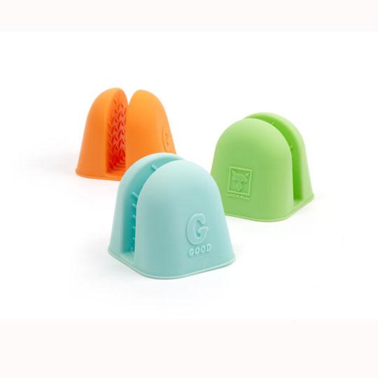 ジャッカル　グッドキャッチミトン　魚掴み　JACKALL　EGG　GOOD Catch Mitten...