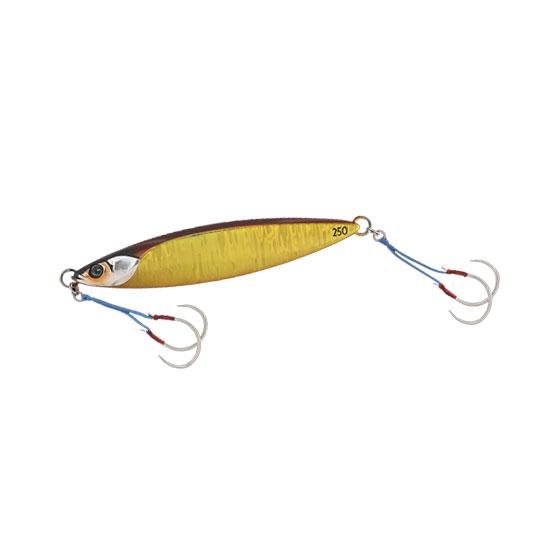ジャッカル　バンブルズジグスロー　250g　JACKALL　BAMBLUZ JIG SLOW