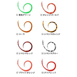 ジャッカル ビンビンスイッチTネクタイ マイク...の詳細画像2
