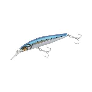 JACKALL（ジャッカル） ビッグバッカー 湾岸ミノー128S-LB JACKALL
