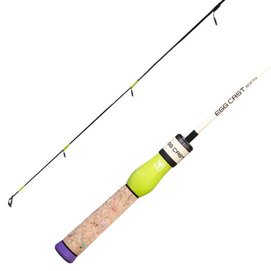 ジャッカル　エッグキャストソフティ　120　JACKALL