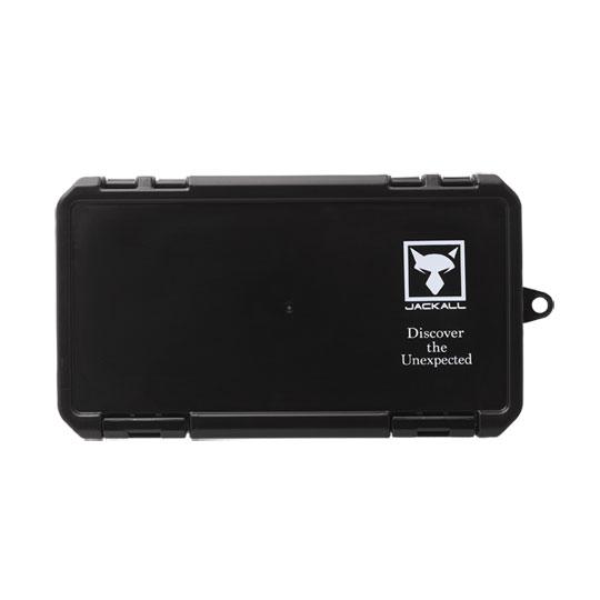【全2色】ジャッカル　クッションタイラバボックス　JACKALL　CUSHIONED TAIRABA...