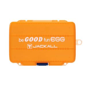 ジャッカル　グッドミニタックルボックス　JACKALL　Good