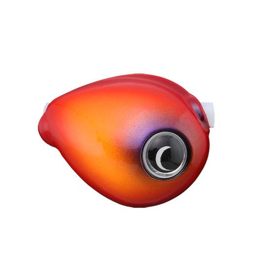 ジャッカル　TGビンビン玉スライド　雷流ヘッド　ネオ 　30g　JACKALL　TG BINBIN ...
