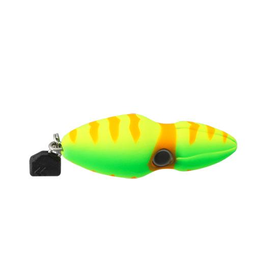 【全9色】ジャッカル　TGビンビンスイッチヘッド　80g　