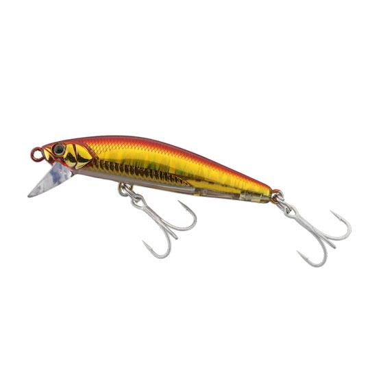 ジャッカル　ビッグバッカー　フィットミノー　60