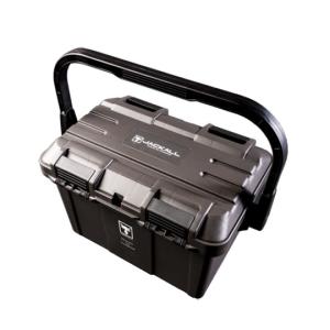 ジャッカル　タフストレージ 4500 （ドカット）　別途送料　JACKALL　TOUGH STORAGE｜バックラッシュYahoo!店