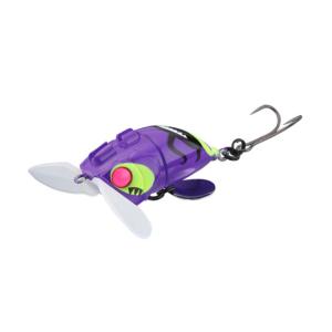 ジャッカル ナジー バグ ⭐新品⭐全種類⭐ JACKALL 【全10色】ジャッカル ナジーバグ : バックラッシュ