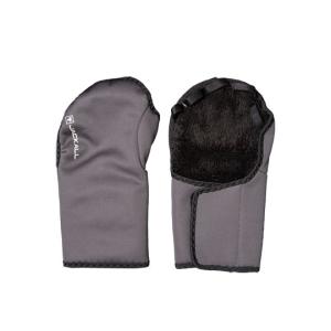 ジャッカル　防風ボアリストウォーマー　JACKALL　WINDBLOCK WRIST WARMER　｜backlash