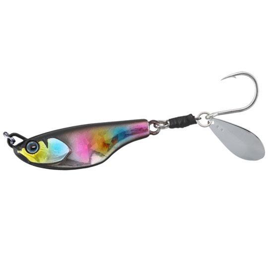 ジャッカル　バンブルズバイトビーンズTG　サワラチューン　40g　JACKALL　BAMBLUZ B...