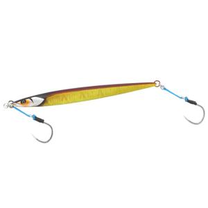 ジャッカル バンブルズジグ セミロング トンボジギング 320g JACKALL BAMBLUZ JIG SEMILONGTUNA